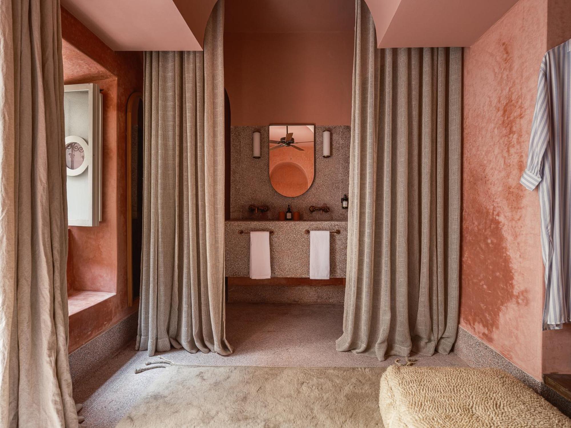 Riad Brummell Medina Marrakesh Exterior photo