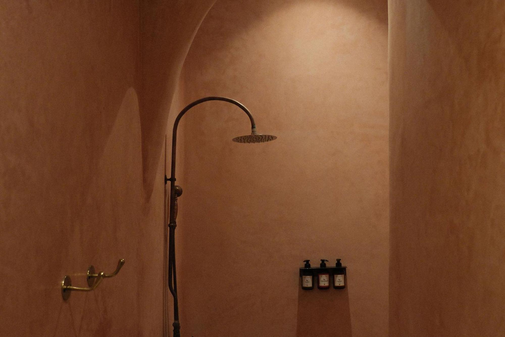 Riad Brummell Medina Marrakesh Exterior photo